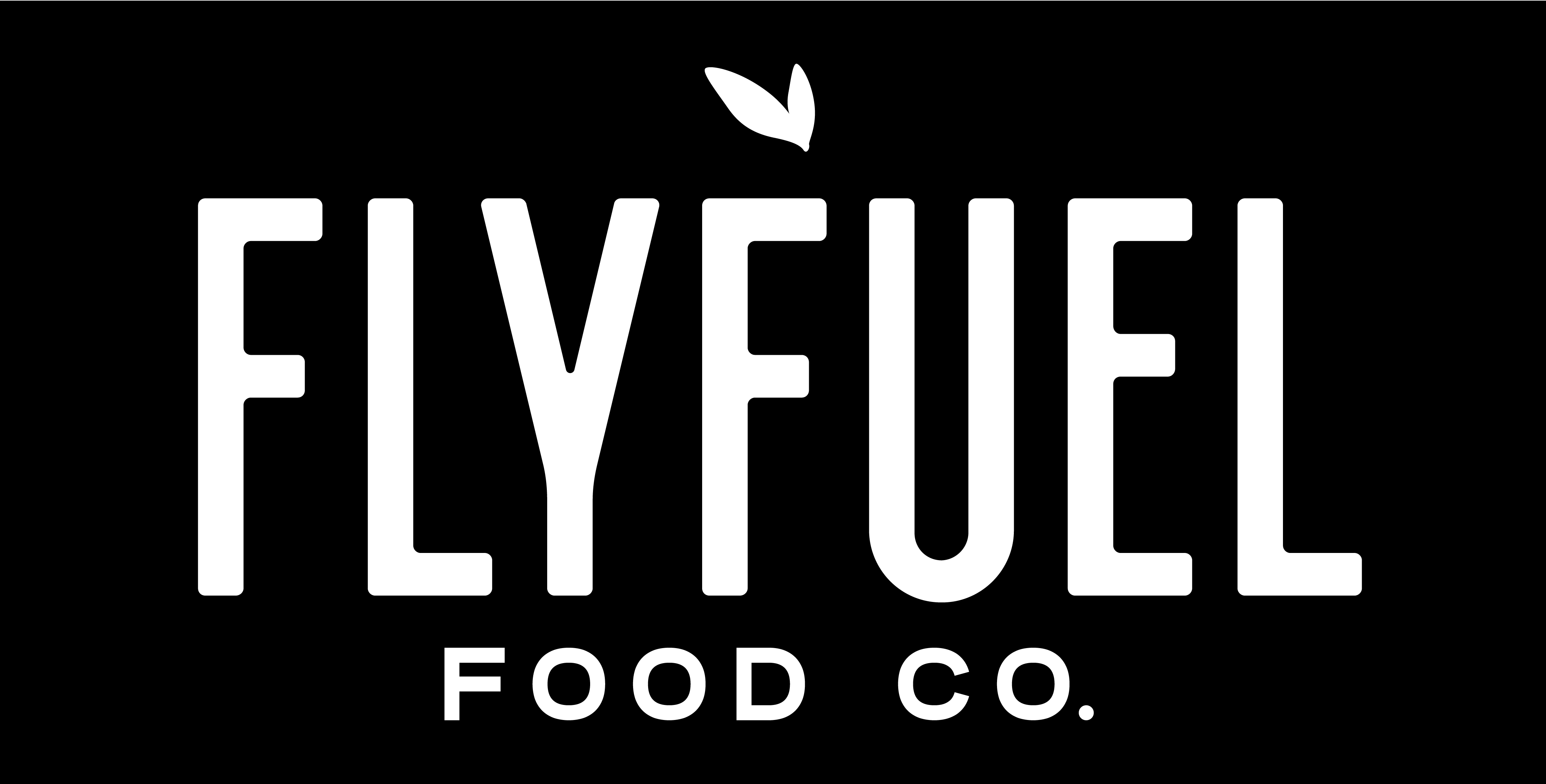 Flyfuel Food Co.|Home