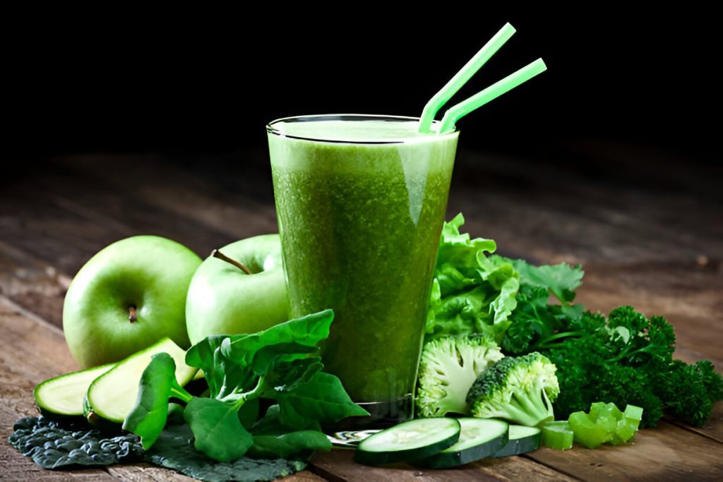 Flyfuel Food Co. | The Smoothie Diet: A Delicious Way to Shed Pounds?