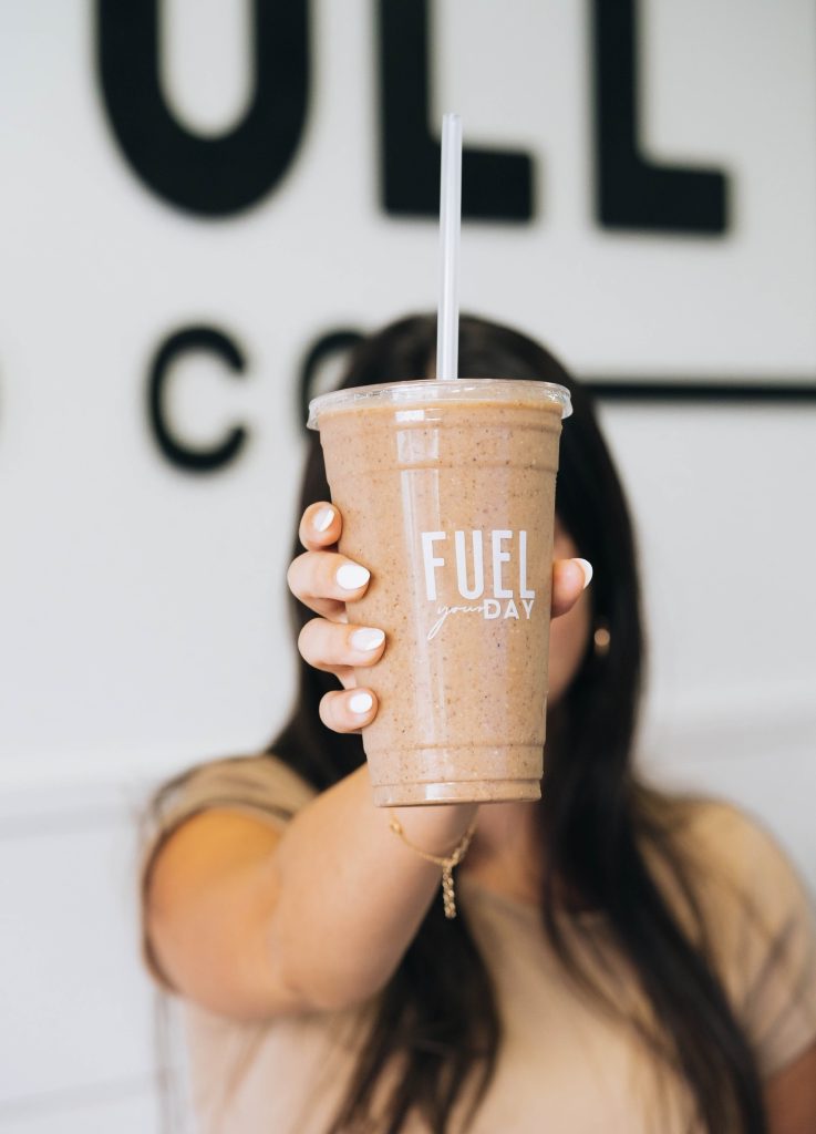 Flyfuel Food Co.|Smoothies