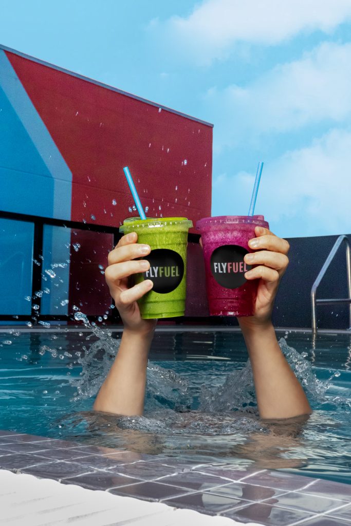 Flyfuel Food Co. | Home