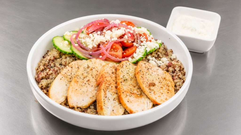Flyfuel Food Co. | Home