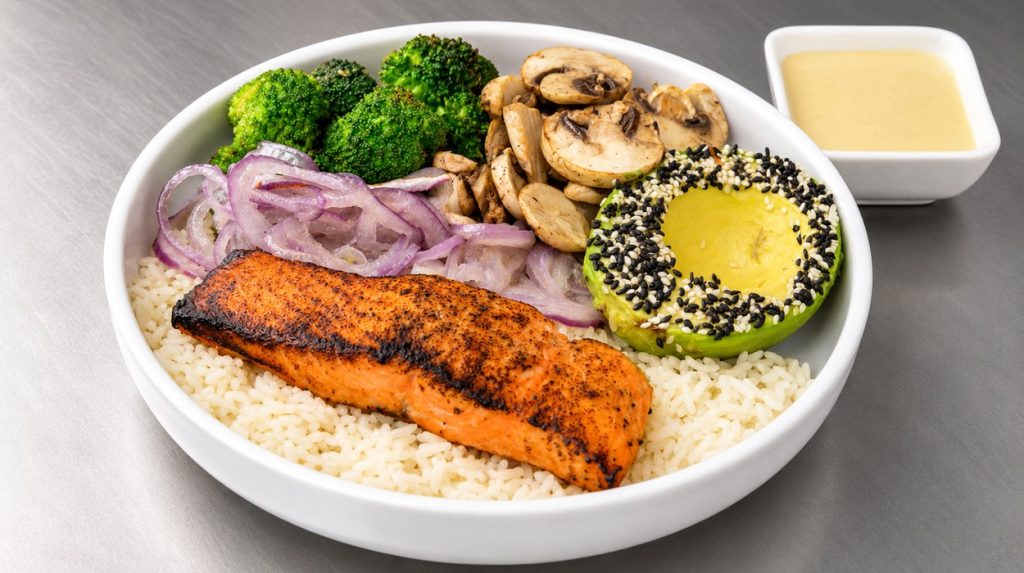 Flyfuel Food Co. | Home
