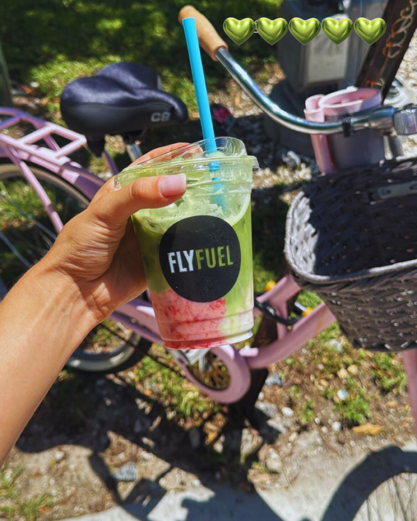 Flyfuel Food Co. | Home