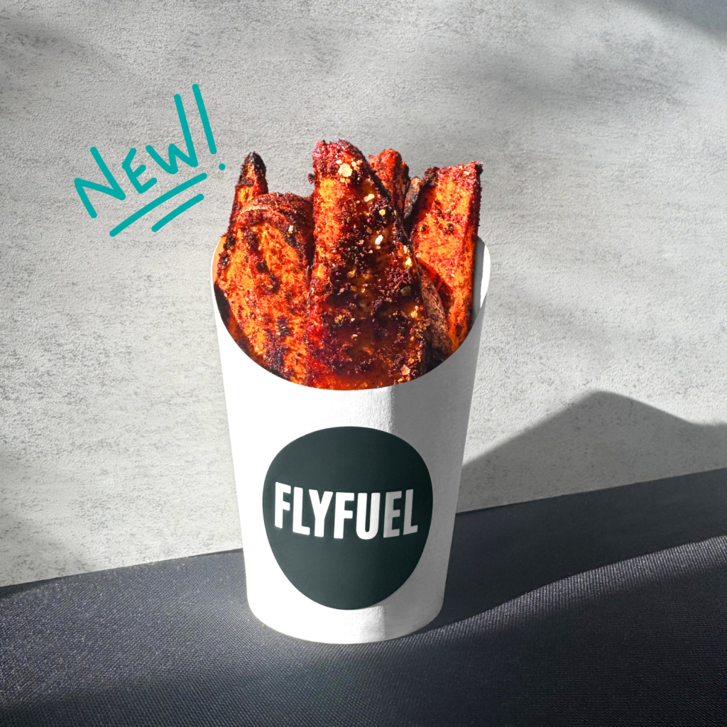 Flyfuel Food Co. | Home