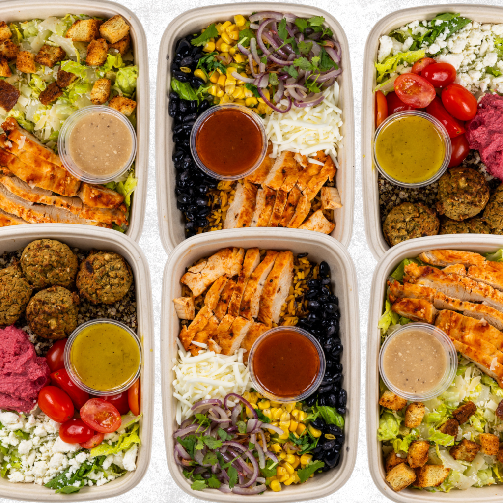 Flyfuel Food Co. | Home