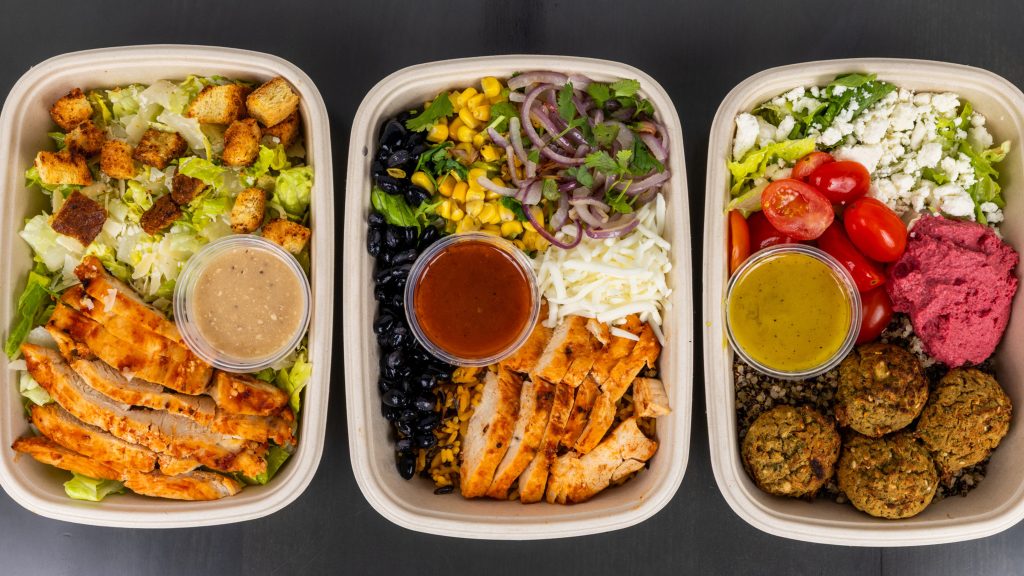 Flyfuel Food Co. | Home