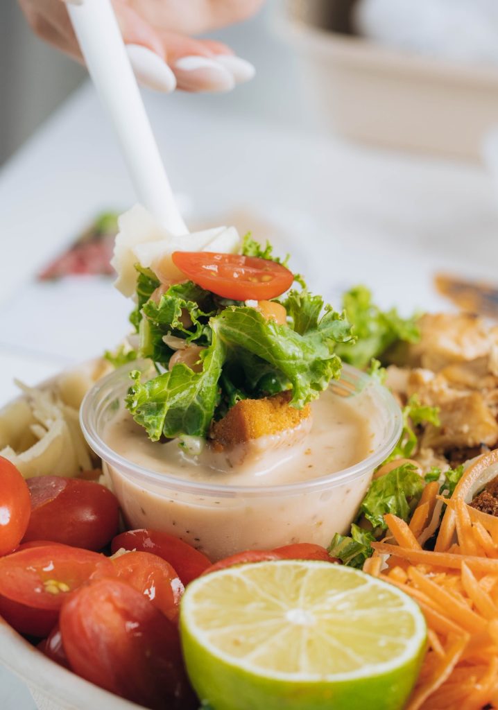 Flyfuel Food Co. | Home