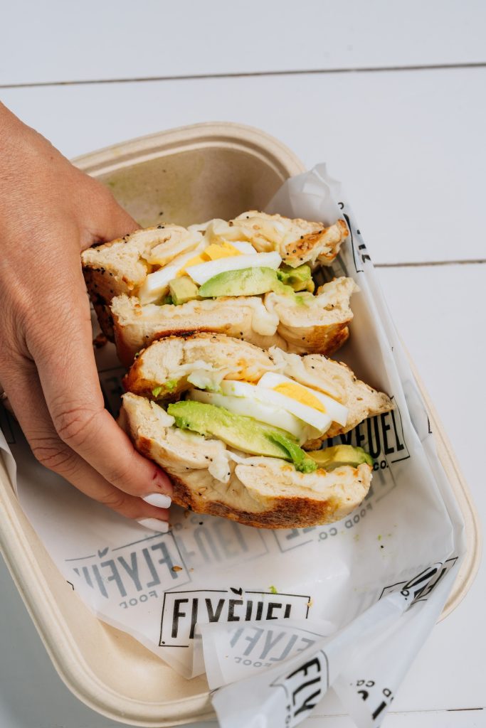 Flyfuel Food Co. | Home