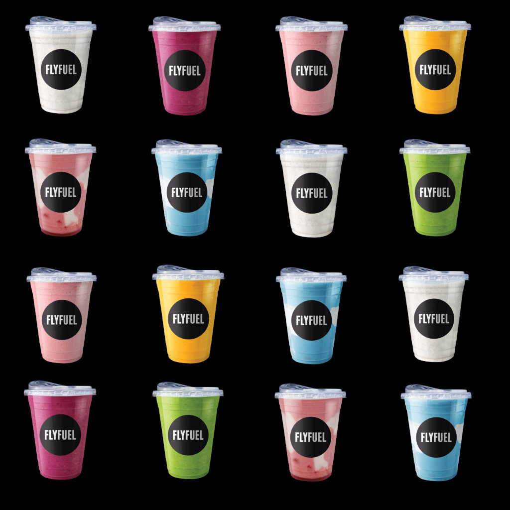 Flyfuel Food Co. | Home