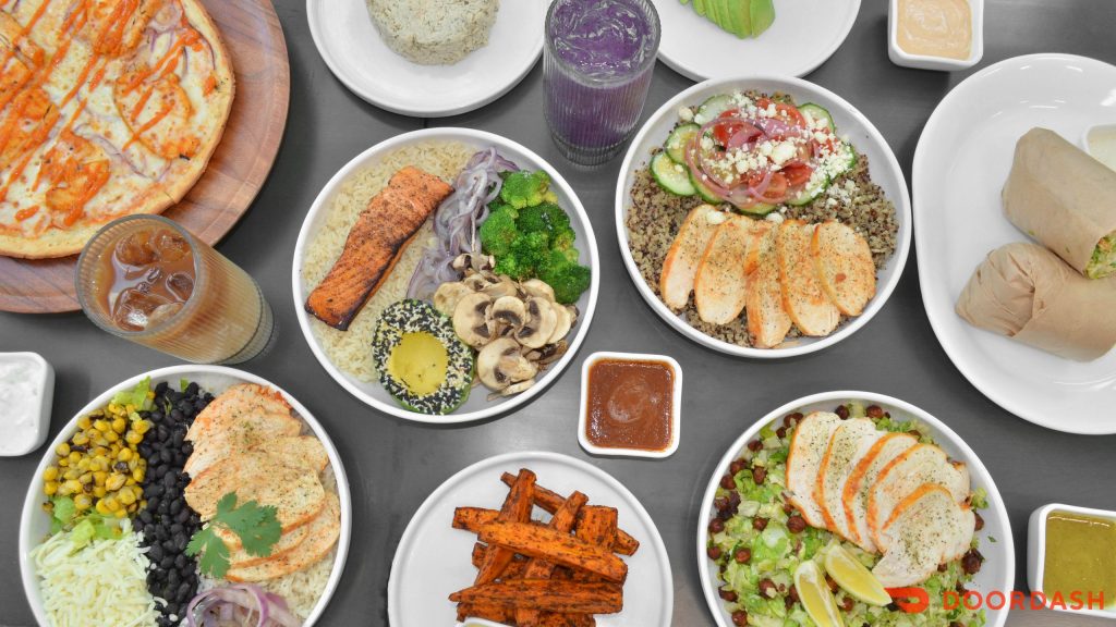 Flyfuel Food Co. | Home