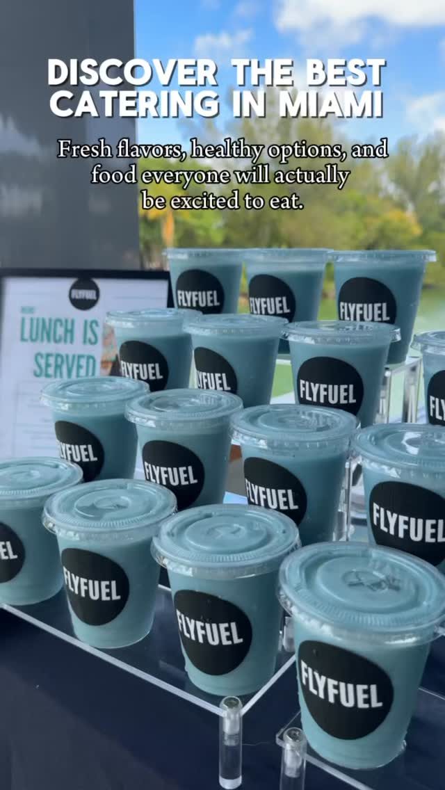 Instagram post from flyfuel. This post is in position 2.